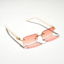 Rimless Frames